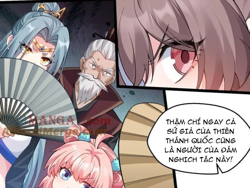 Hảo Đồ Nhi Hãy Tha Cho Vi Sư Chapter 313 - 5