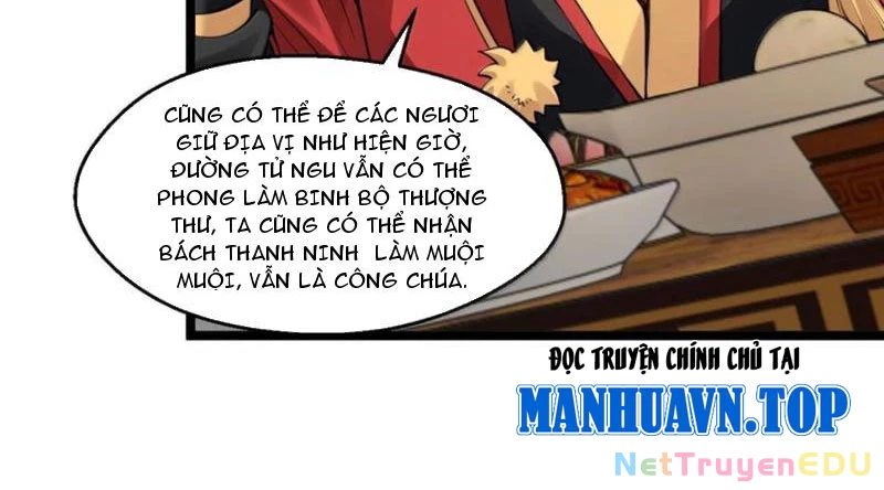 Hảo Đồ Nhi Hãy Tha Cho Vi Sư Chapter 313 - 33