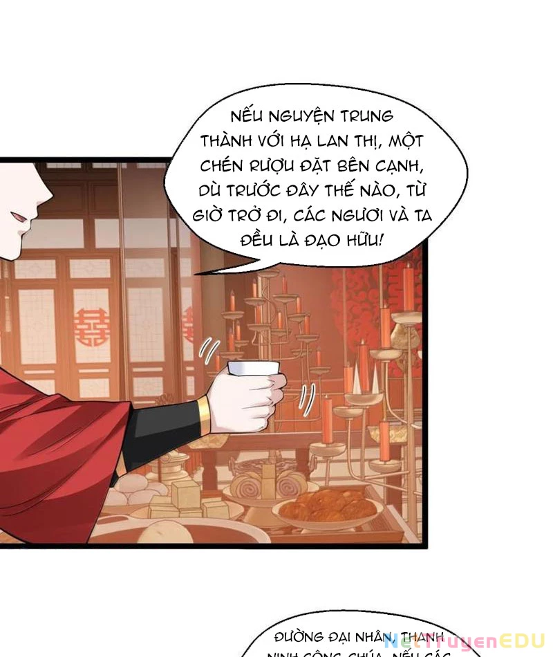 Hảo Đồ Nhi Hãy Tha Cho Vi Sư Chapter 314 - 20