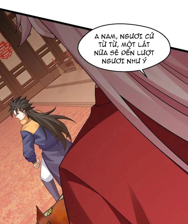 Hảo Đồ Nhi Hãy Tha Cho Vi Sư Chapter 315 - 9