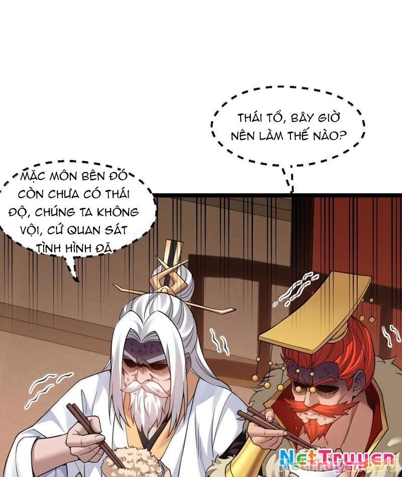 Hảo Đồ Nhi Hãy Tha Cho Vi Sư Chapter 315 - 21