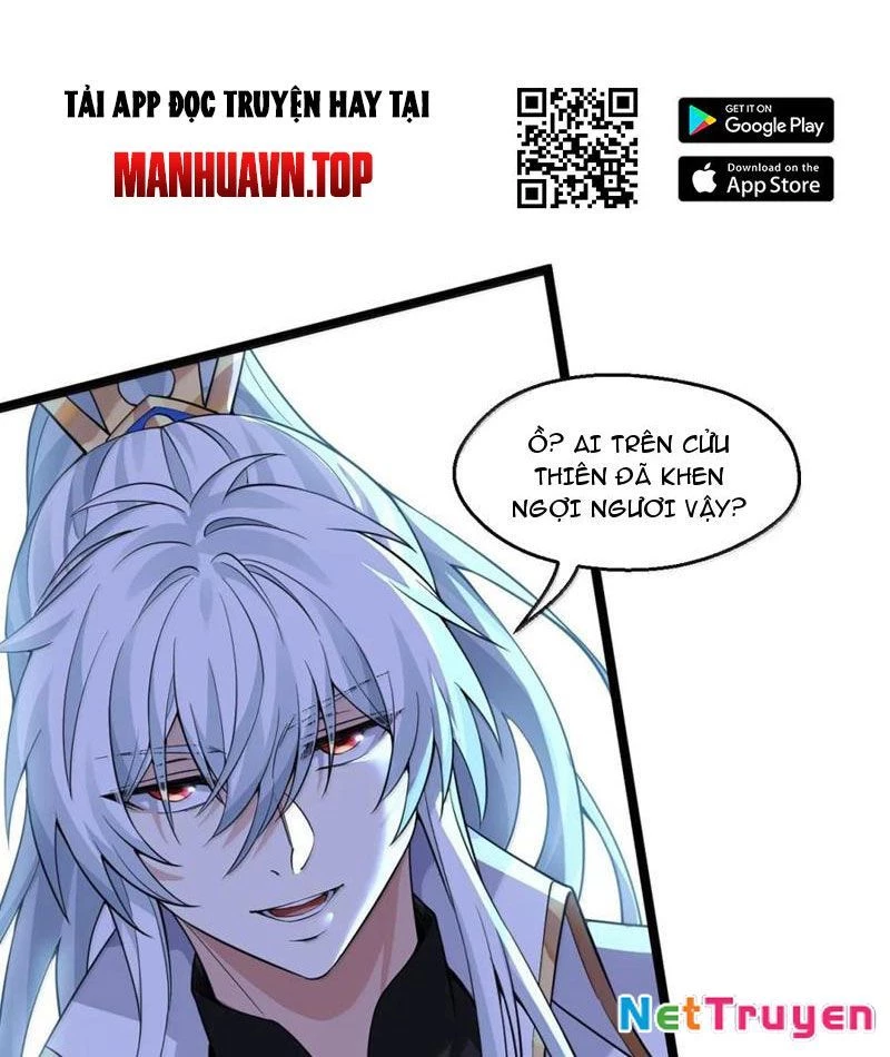 Hảo Đồ Nhi Hãy Tha Cho Vi Sư Chapter 317 - 16