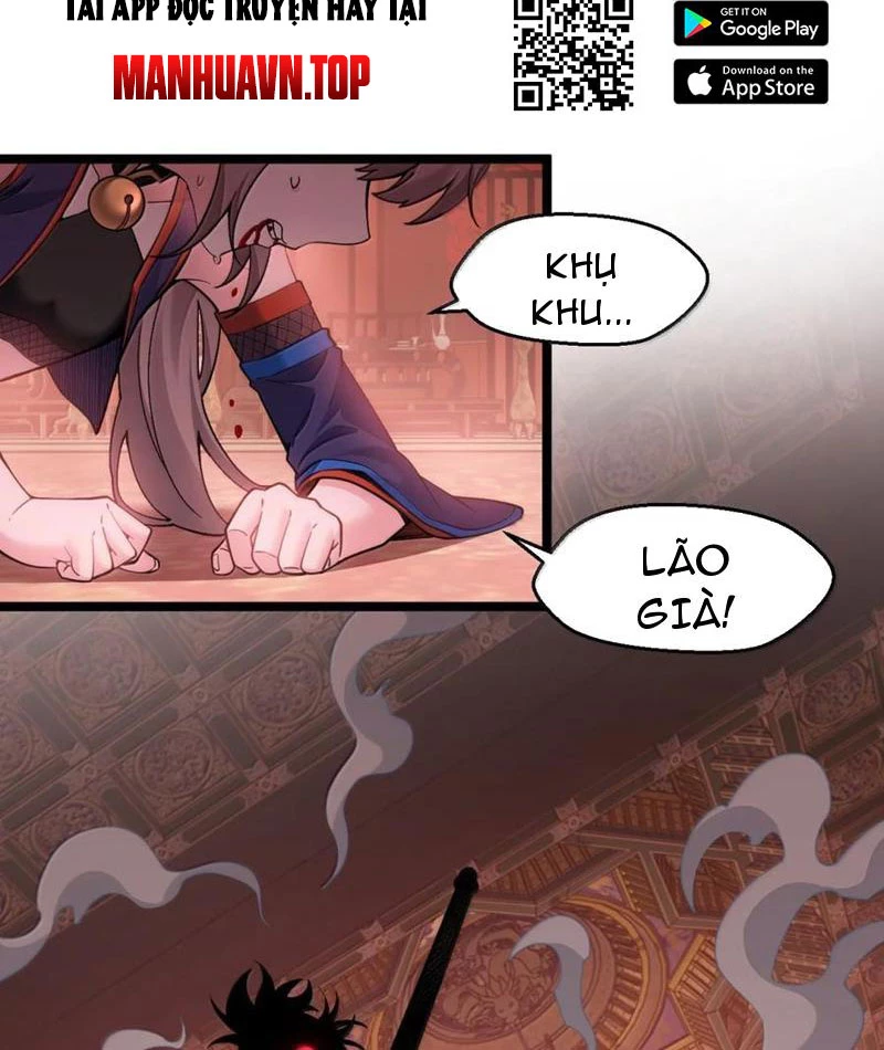 Hảo Đồ Nhi Hãy Tha Cho Vi Sư Chapter 317 - 43