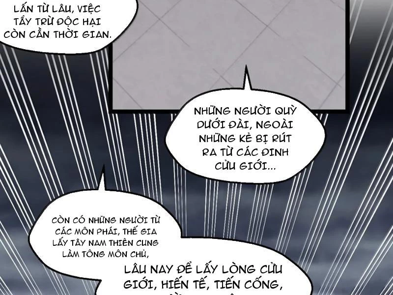 Hảo Đồ Nhi Hãy Tha Cho Vi Sư Chapter 322 - 10