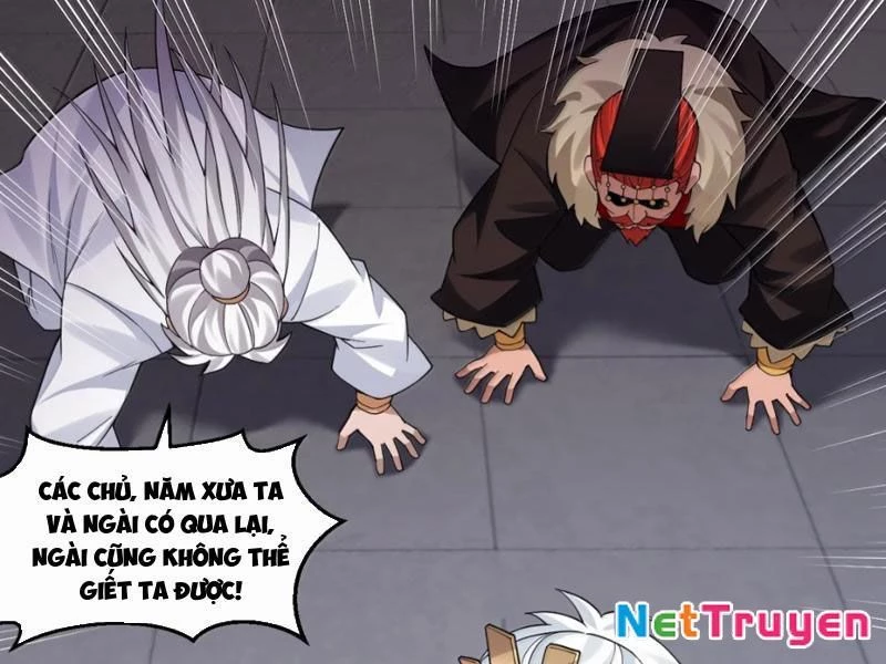 Hảo Đồ Nhi Hãy Tha Cho Vi Sư Chapter 322 - 21