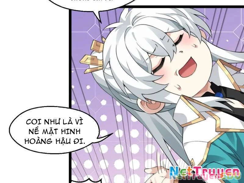 Hảo Đồ Nhi Hãy Tha Cho Vi Sư Chapter 322 - 26