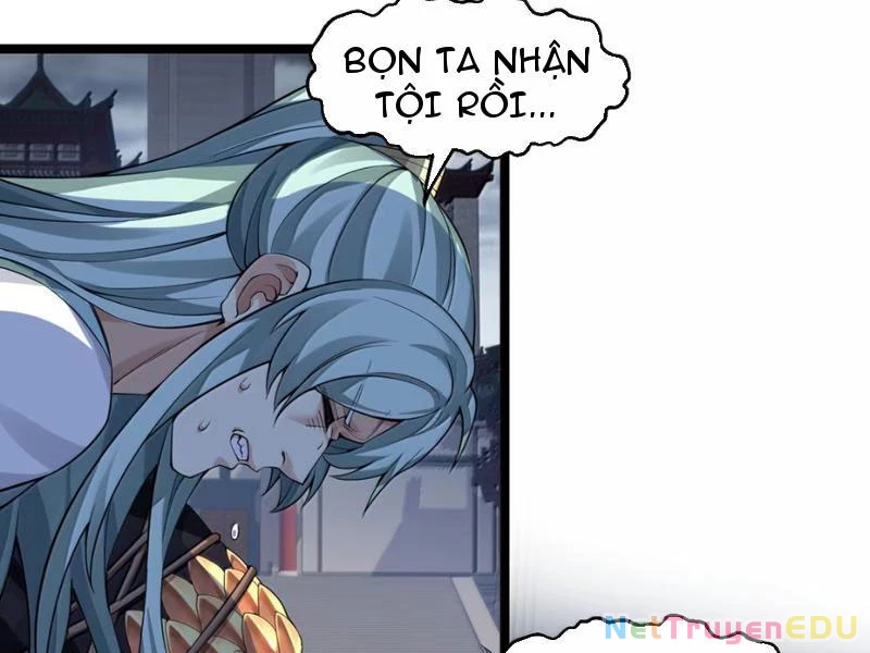 Hảo Đồ Nhi Hãy Tha Cho Vi Sư Chapter 322 - 33