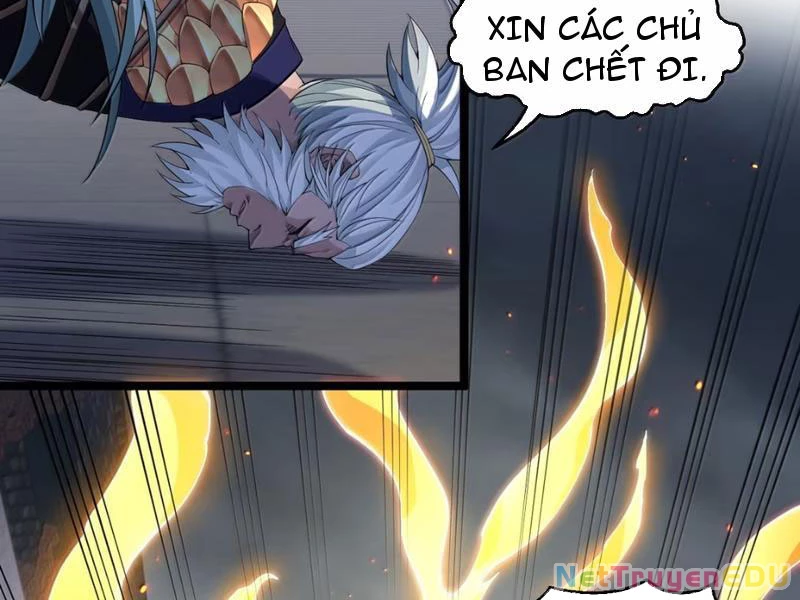 Hảo Đồ Nhi Hãy Tha Cho Vi Sư Chapter 322 - 34