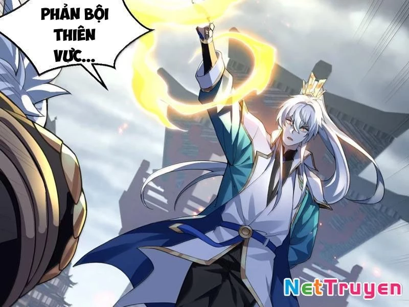 Hảo Đồ Nhi Hãy Tha Cho Vi Sư Chapter 322 - 36