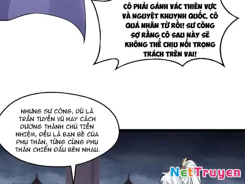 Hảo Đồ Nhi Hãy Tha Cho Vi Sư Chapter 322 - 61