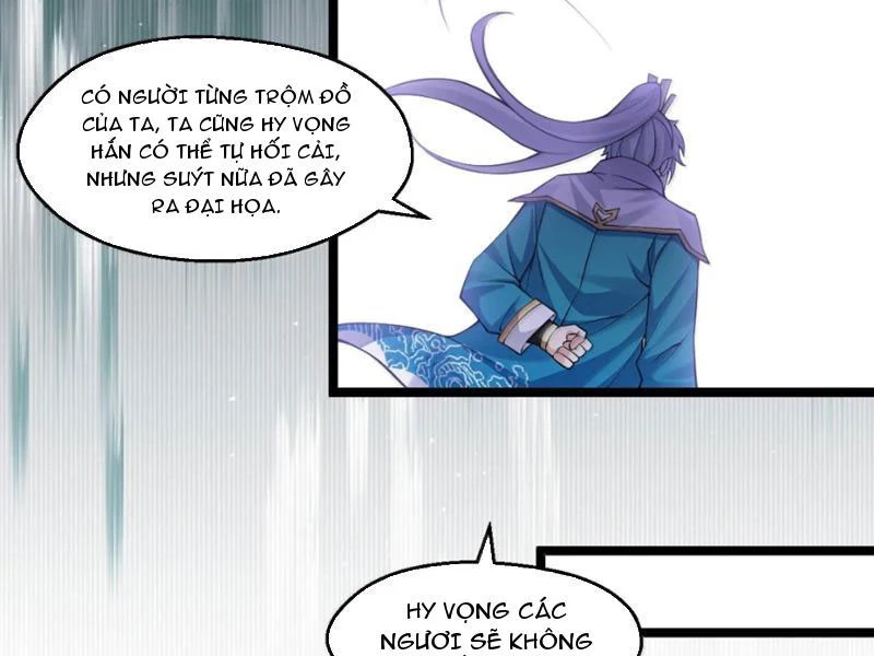 Hảo Đồ Nhi Hãy Tha Cho Vi Sư Chapter 322 - 65