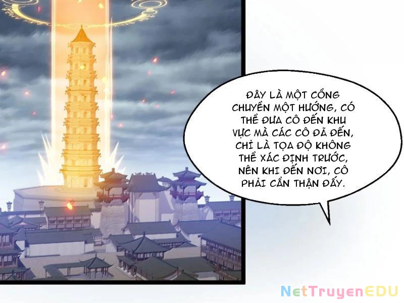 Hảo Đồ Nhi Hãy Tha Cho Vi Sư Chapter 322 - 67