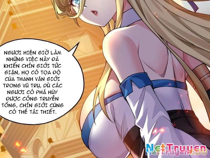 Hảo Đồ Nhi Hãy Tha Cho Vi Sư Chapter 322 - 81