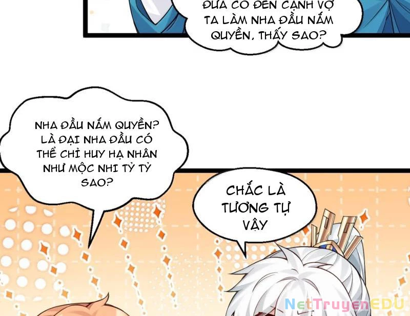 Hảo Đồ Nhi Hãy Tha Cho Vi Sư Chapter 323 - 95