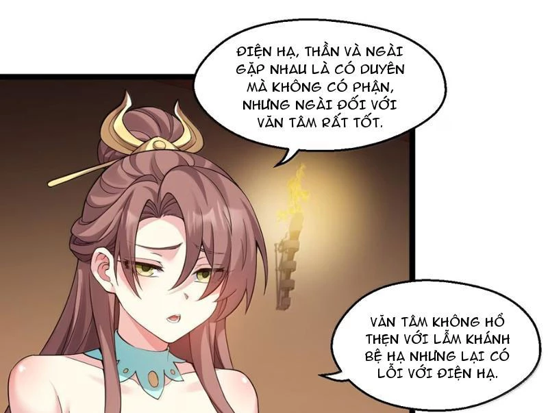 Hảo Đồ Nhi Hãy Tha Cho Vi Sư Chapter 324 - 35