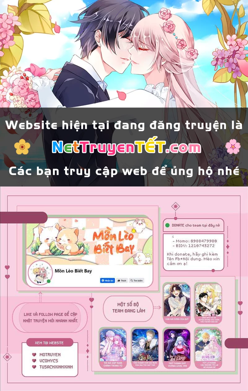 Thỏ Trắng Ở Xử Sở Thần Tiên Chapter 24 - 1