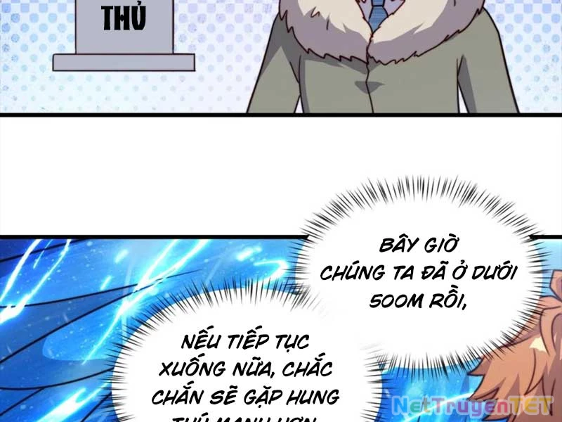 Slime Ta Treo Cự Long Lên Đánh Là Hợp Lý Nhỉ? Chapter 115 - Trang 2