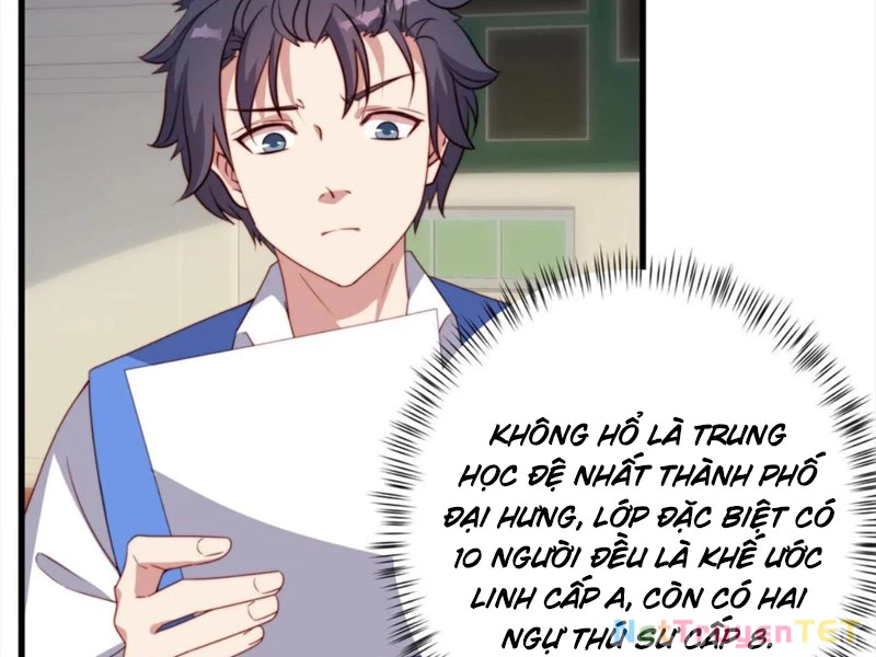 Slime Ta Treo Cự Long Lên Đánh Là Hợp Lý Nhỉ? Chapter 123 - Trang 2