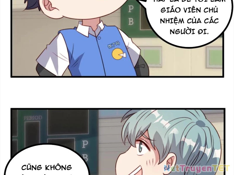 Slime Ta Treo Cự Long Lên Đánh Là Hợp Lý Nhỉ? Chapter 123 - Trang 2