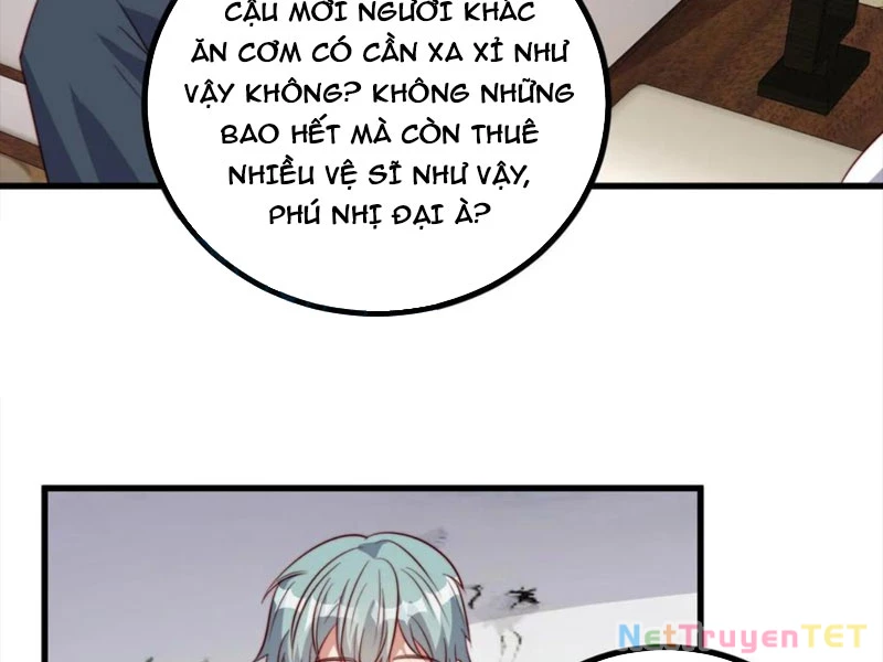 Slime Ta Treo Cự Long Lên Đánh Là Hợp Lý Nhỉ? Chapter 123 - Trang 2