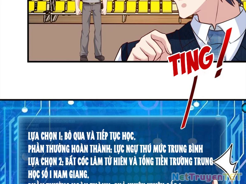 Slime ta treo cự long lên đánh là hợp lý nhỉ? Chapter 124 - 24