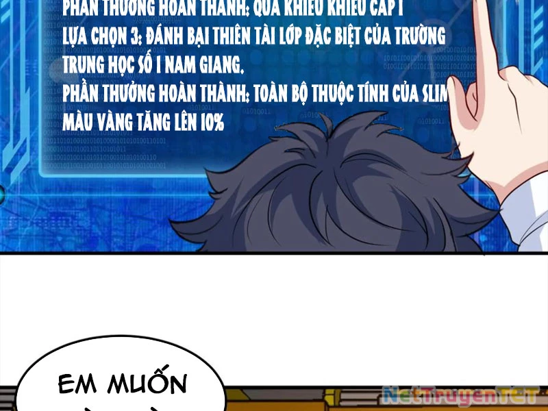 Slime ta treo cự long lên đánh là hợp lý nhỉ? Chapter 124 - 25