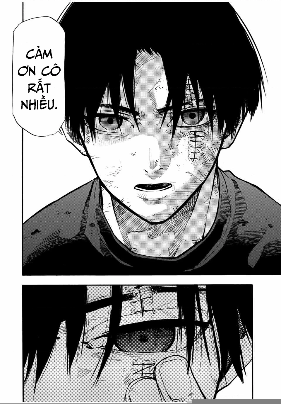 Lục Nhân Thập Tự Giá Chapter 178 - 2