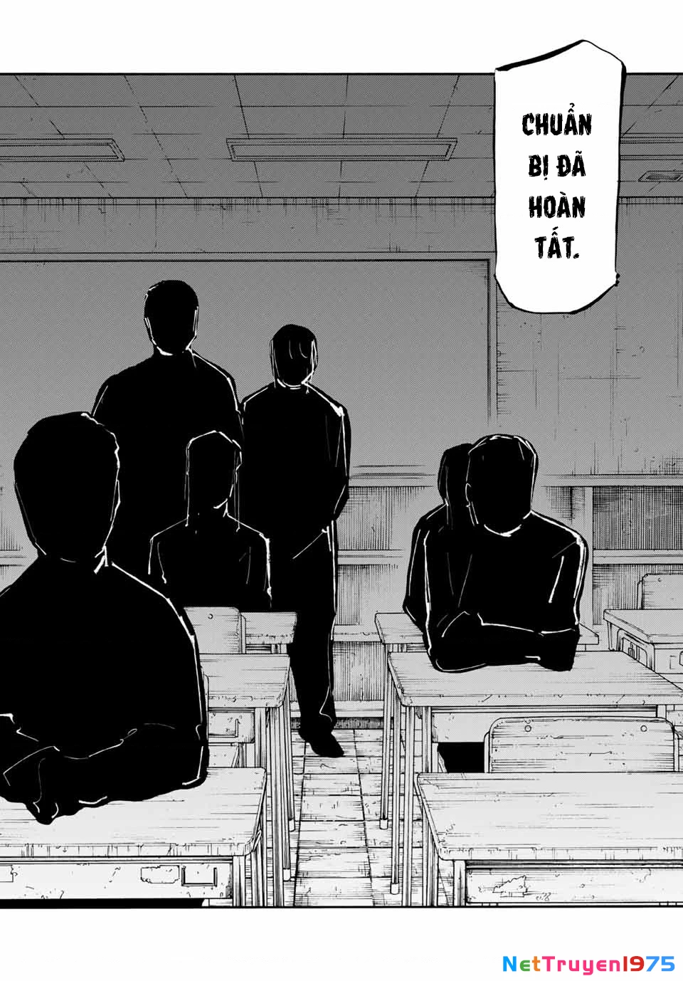 Lục Nhân Thập Tự Giá Chapter 178 - 10