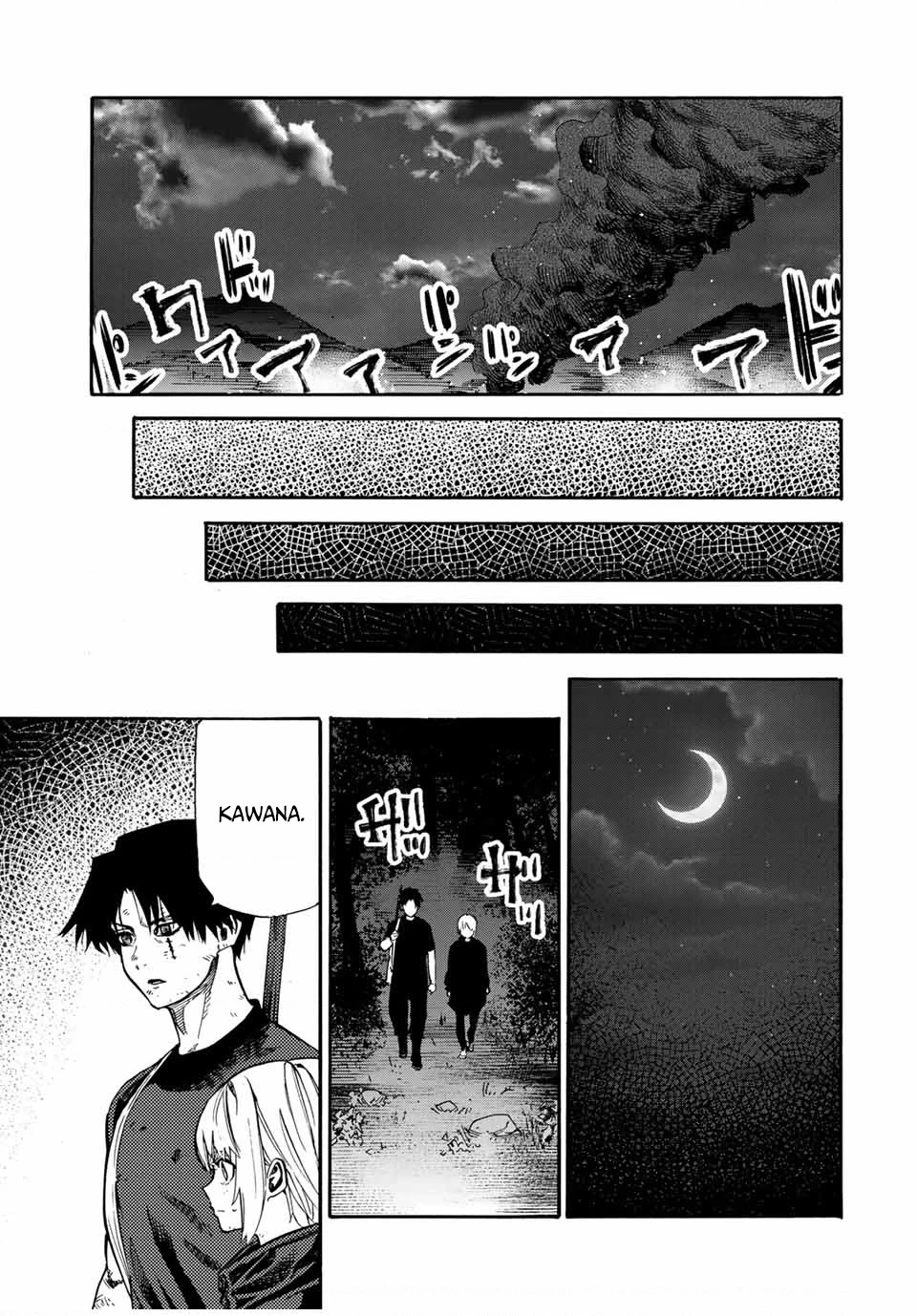 Lục Nhân Thập Tự Giá Chapter 178 - 19