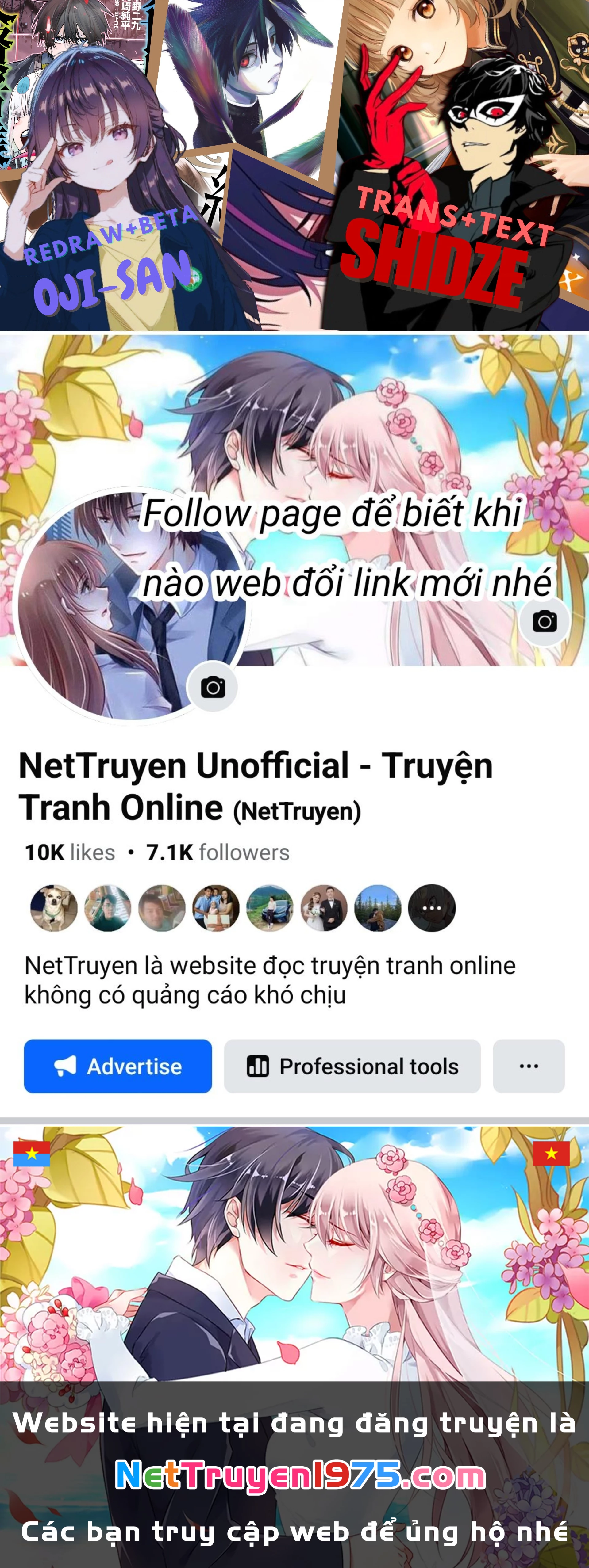 Lục Nhân Thập Tự Giá Chapter 178 - 21