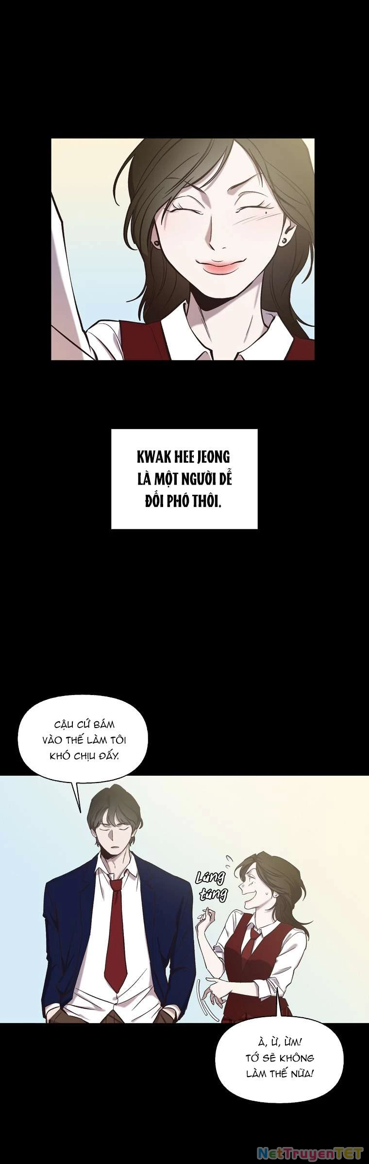 Thanh Xuân Của Chúng Ta Chapter  89 - 3