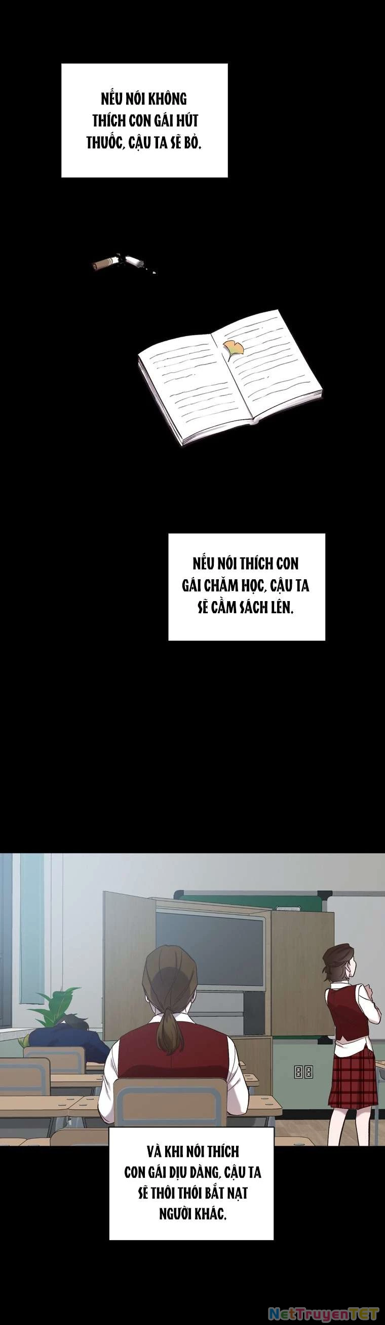 Thanh Xuân Của Chúng Ta Chapter  89 - 4