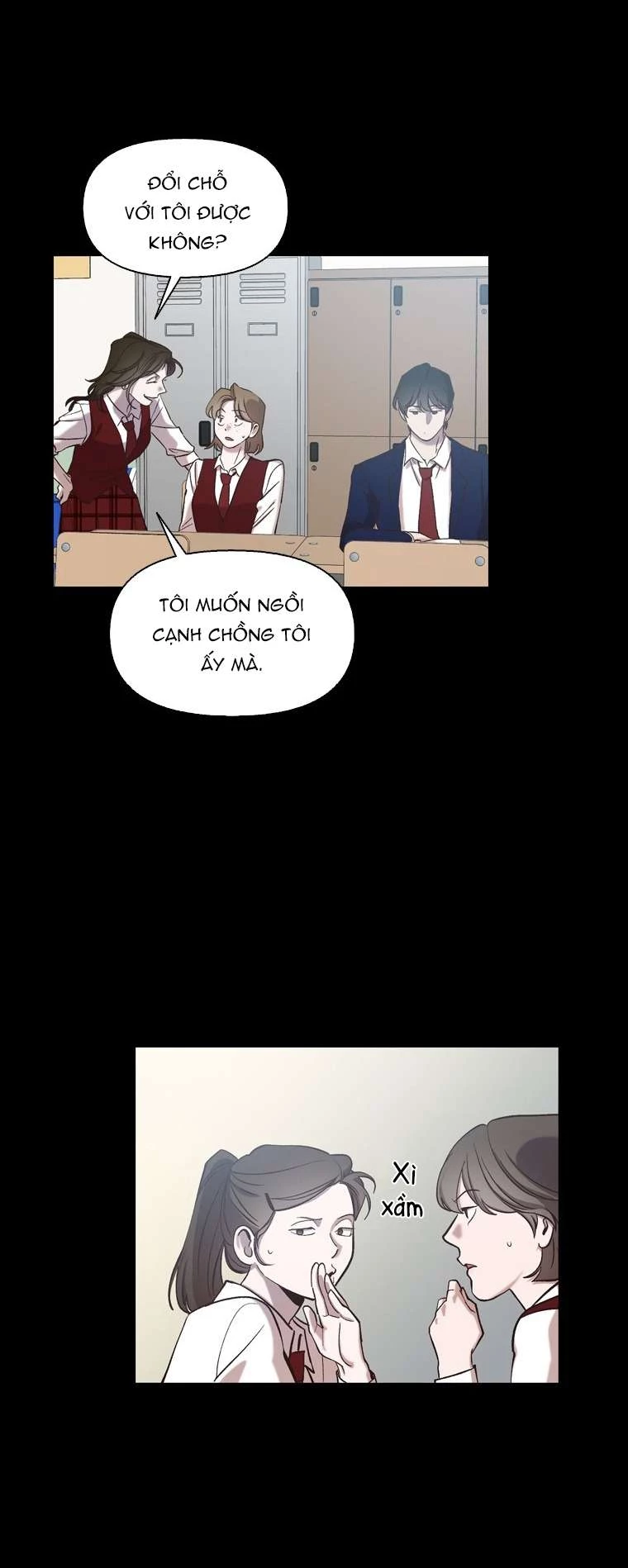 Thanh Xuân Của Chúng Ta Chapter  89 - 5