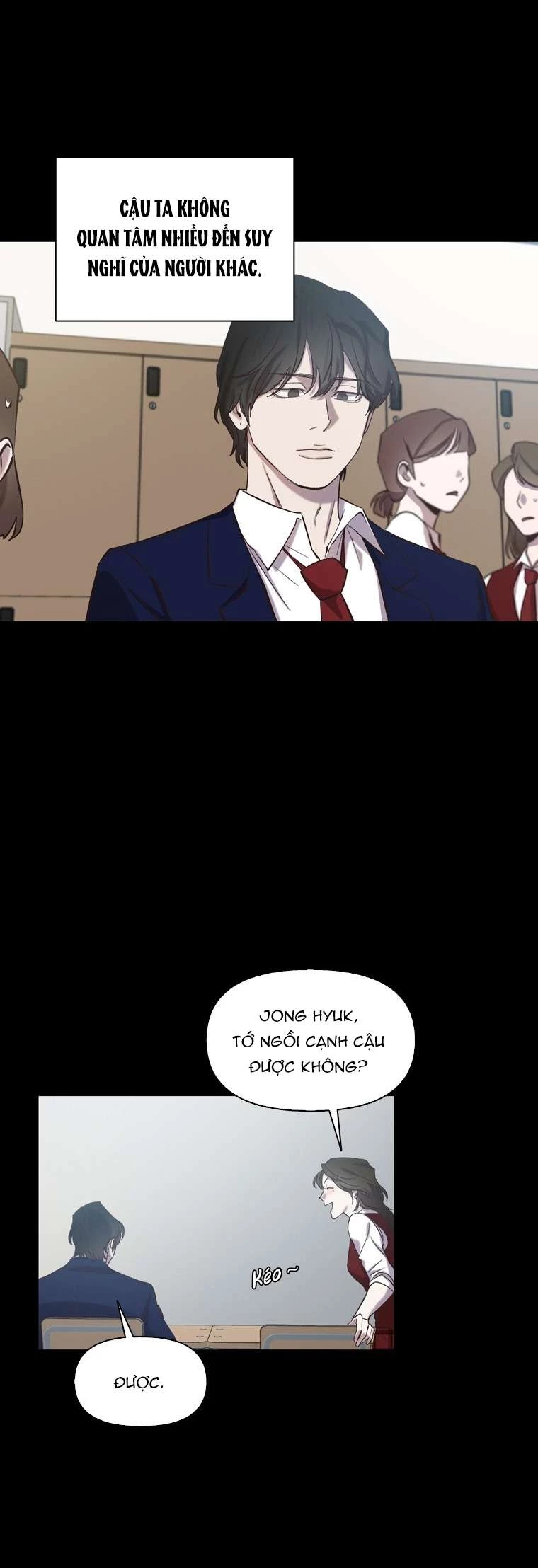 Thanh Xuân Của Chúng Ta Chapter  89 - 6