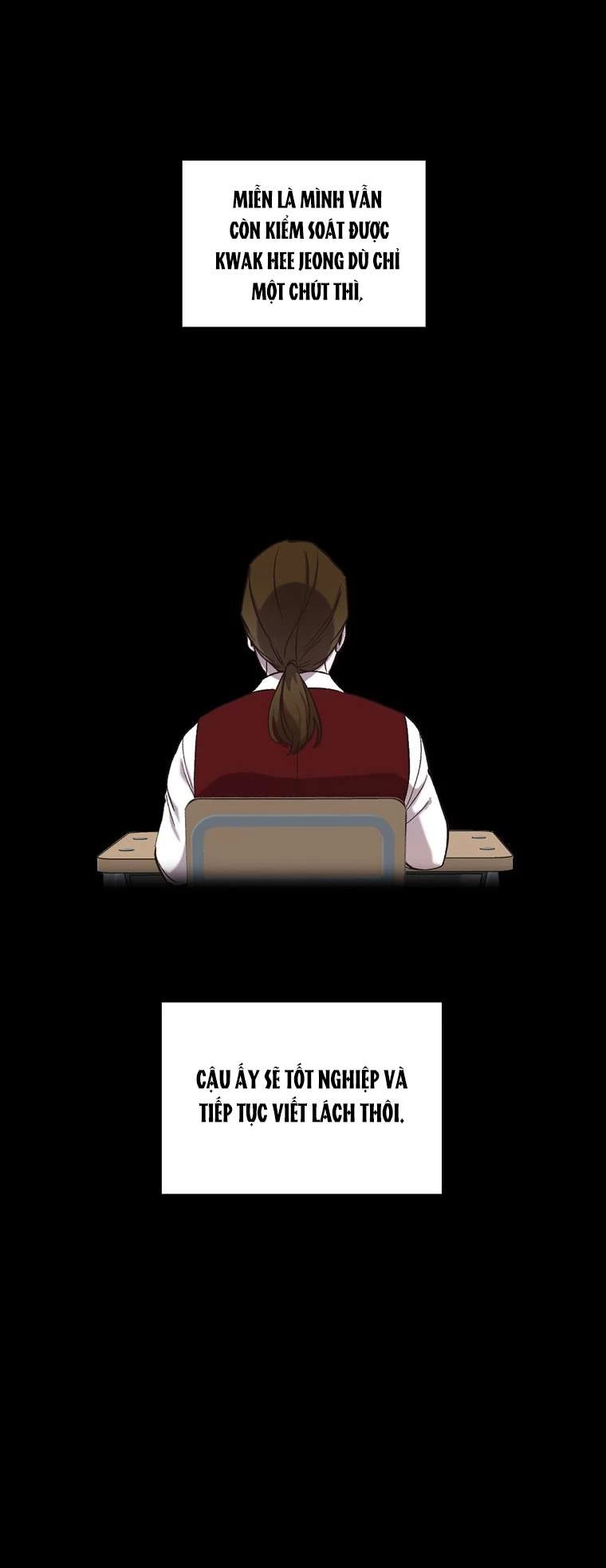 Thanh Xuân Của Chúng Ta Chapter  89 - 7