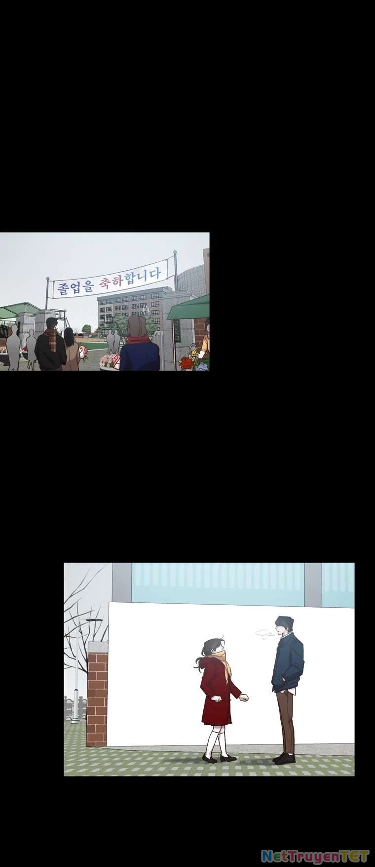 Thanh Xuân Của Chúng Ta Chapter  89 - 8