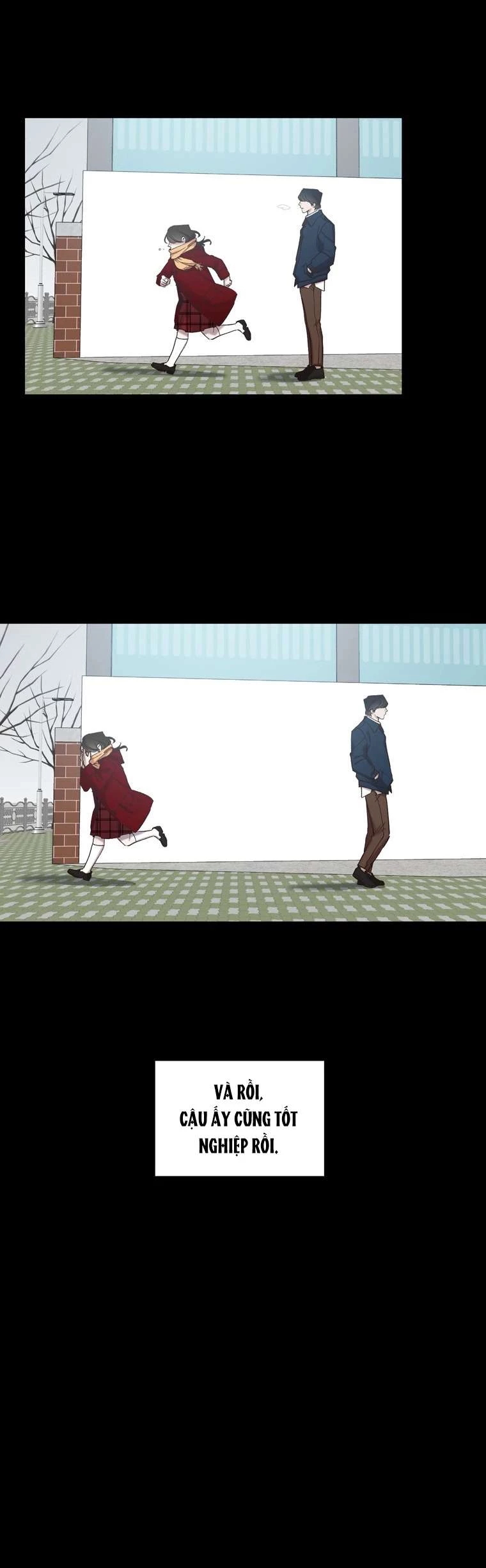 Thanh Xuân Của Chúng Ta Chapter  89 - 9