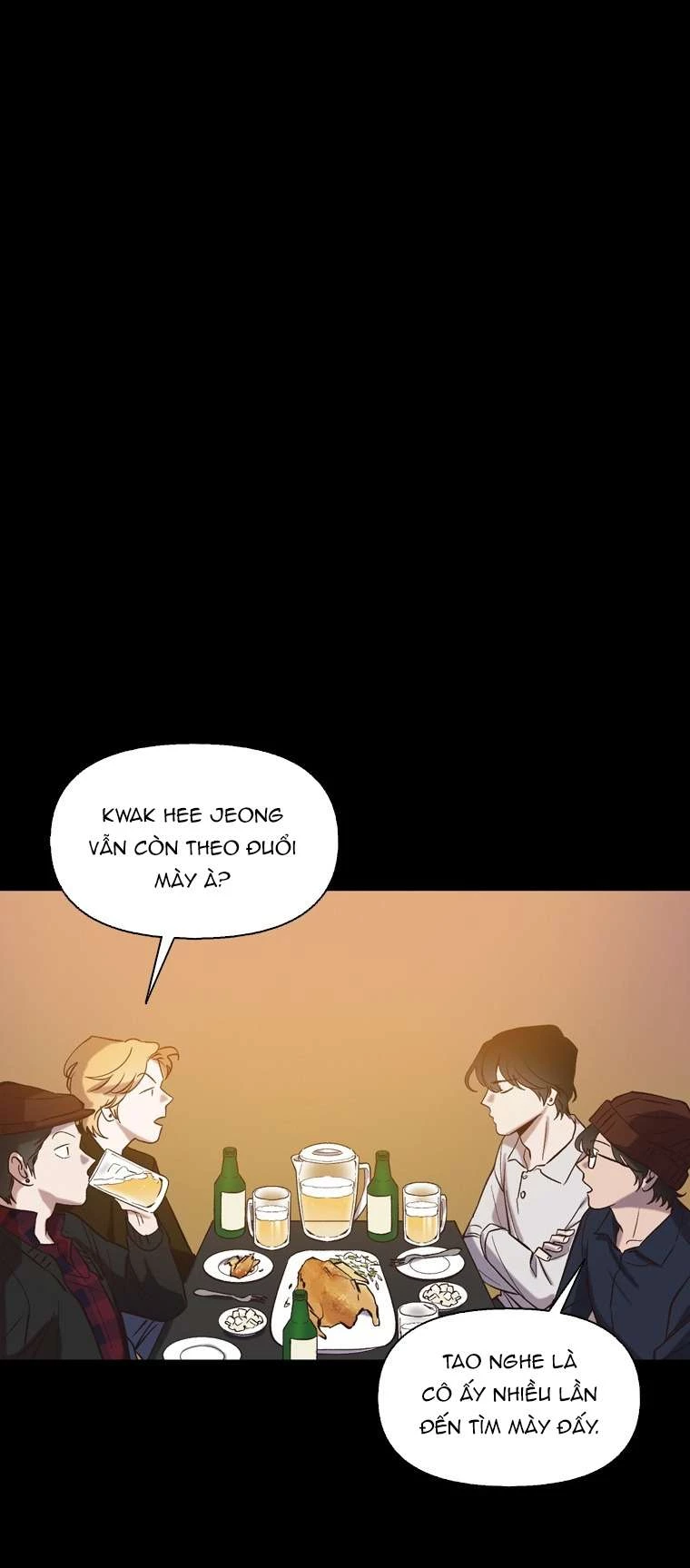 Thanh Xuân Của Chúng Ta Chapter  89 - 12