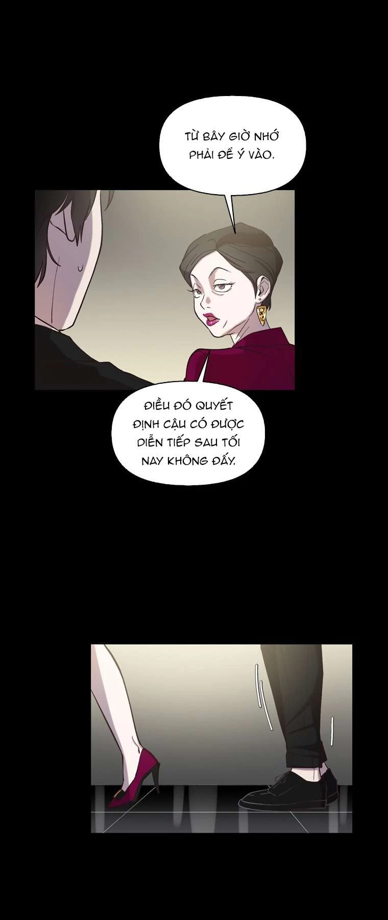 Thanh Xuân Của Chúng Ta Chapter  89 - 22