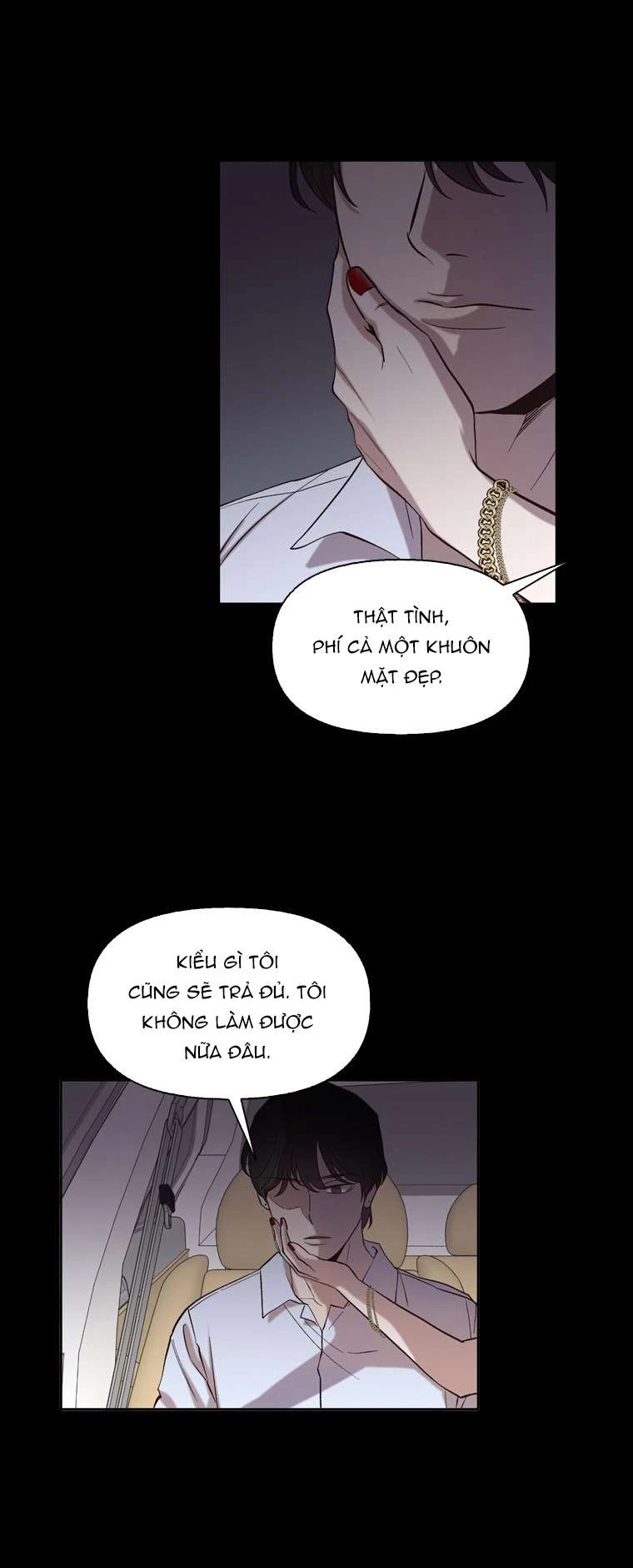 Thanh Xuân Của Chúng Ta Chapter  89 - 27