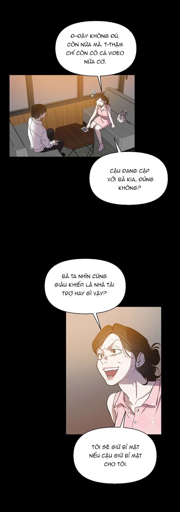 Thanh Xuân Của Chúng Ta Chapter  89 - 29