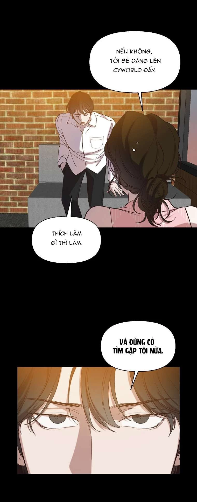 Thanh Xuân Của Chúng Ta Chapter  89 - 30