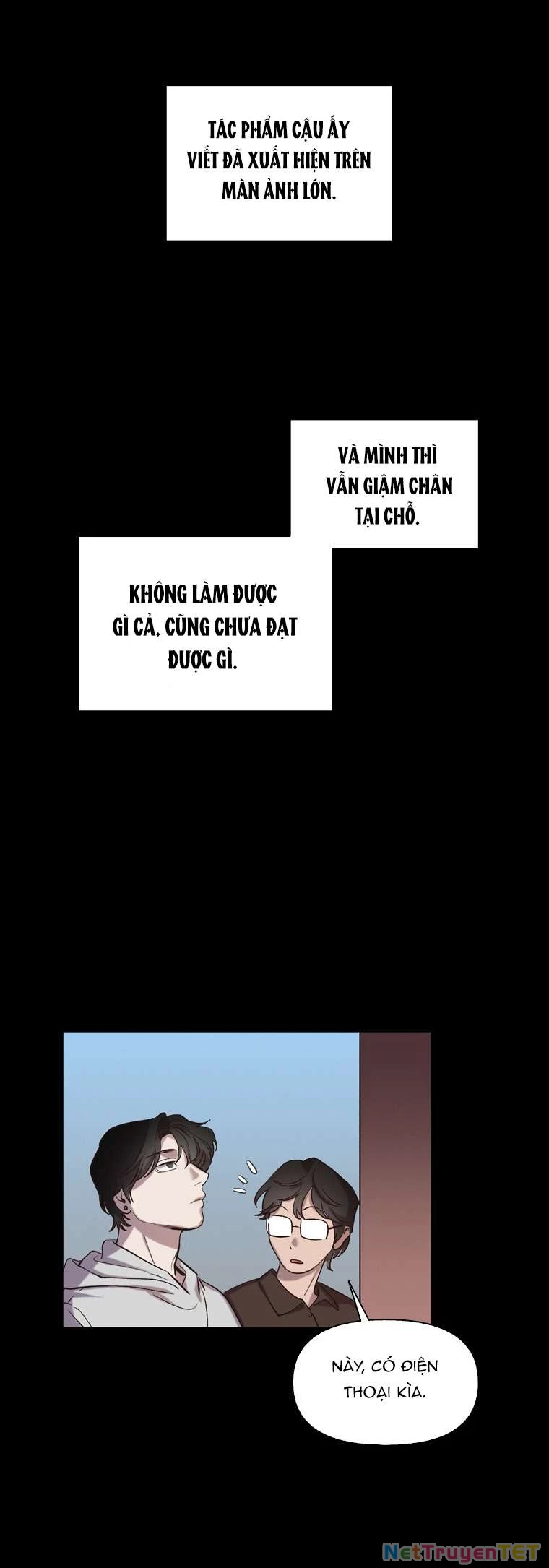 Thanh Xuân Của Chúng Ta Chapter  89 - 33