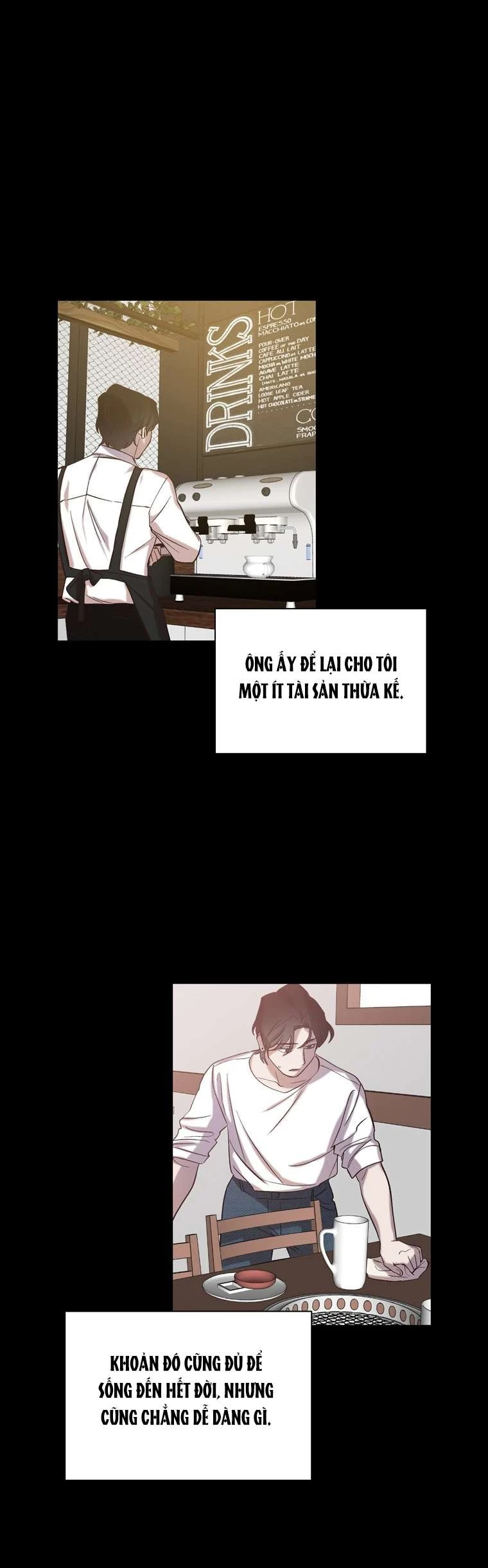 Thanh Xuân Của Chúng Ta Chapter  89 - 36