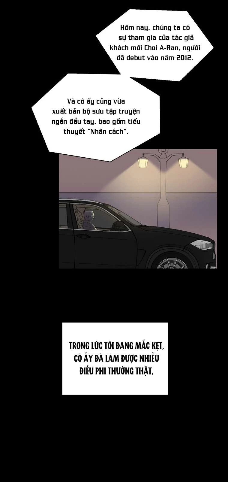 Thanh Xuân Của Chúng Ta Chapter  89 - 38