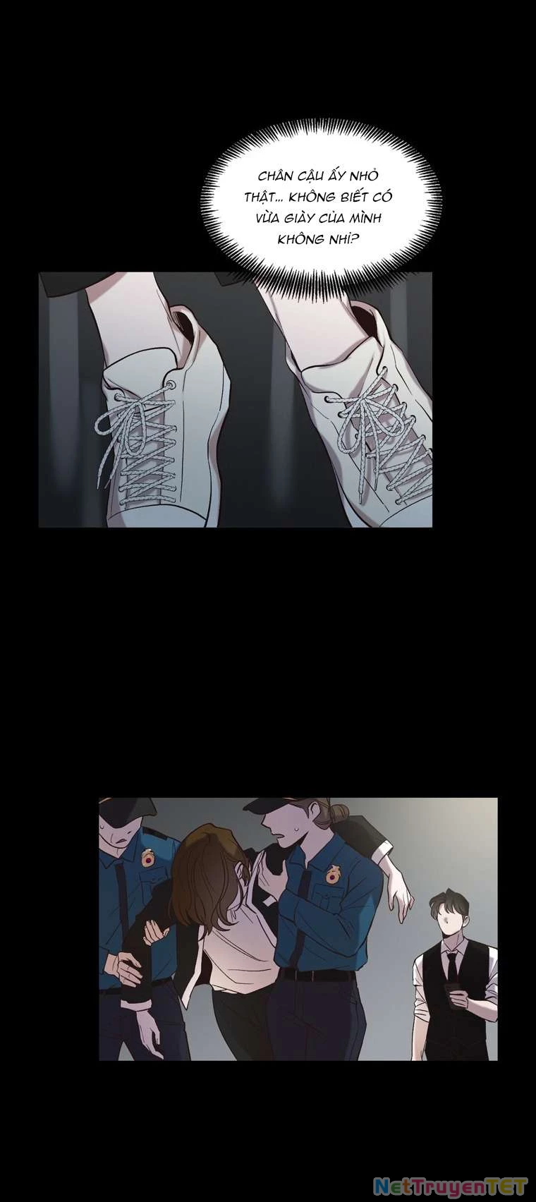 Thanh Xuân Của Chúng Ta Chapter  89 - 44