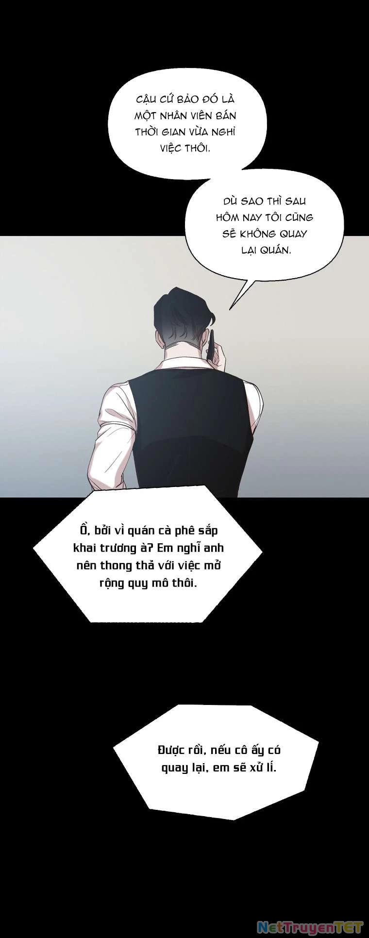 Thanh Xuân Của Chúng Ta Chapter  89 - 46