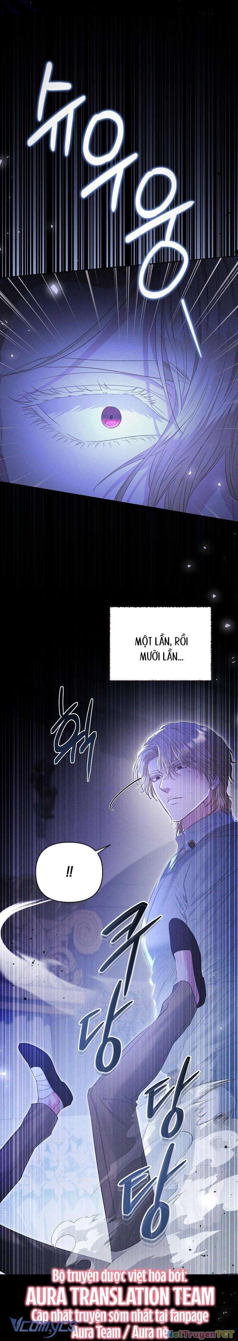 Này Người Chồng Phản Diện, Ngài Ám Ảnh Sai Người Rồi Chapter 61 - 10