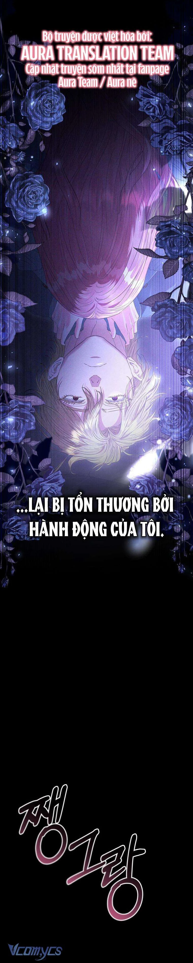Này Người Chồng Phản Diện, Ngài Ám Ảnh Sai Người Rồi Chapter 61 - 18