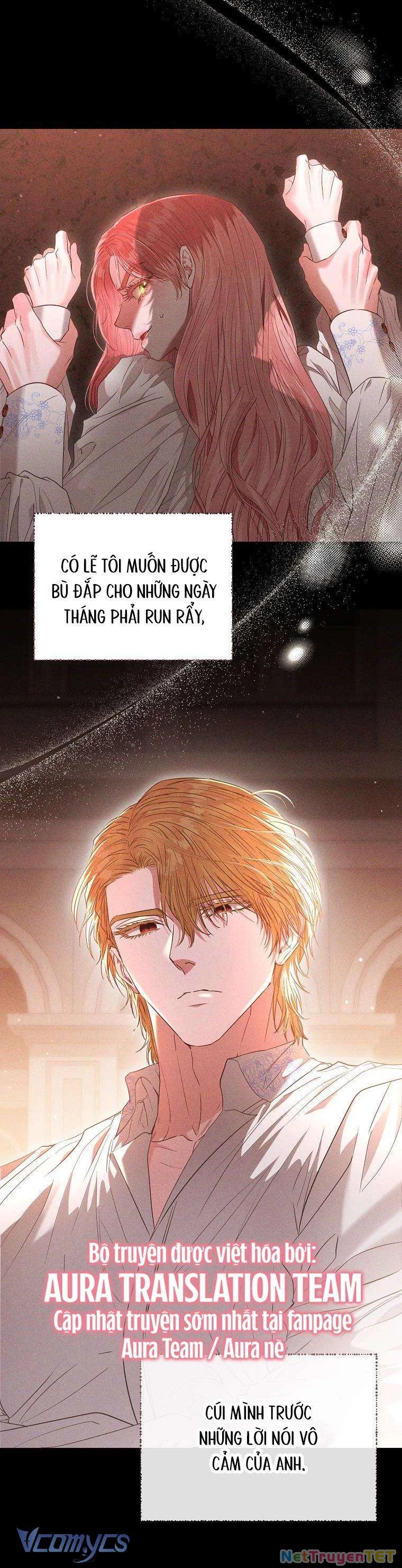 Này Người Chồng Phản Diện, Ngài Ám Ảnh Sai Người Rồi Chapter 61 - 20